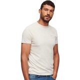 Superdry bež muška majica SDM1011245A-8ZU | ePonuda.com