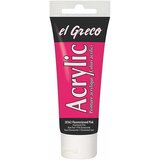  akrilna barva el greco 75 ml | izberite odtenek | Shoptok.si