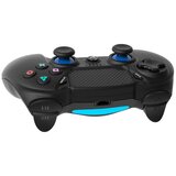 Omega brezžični gamepad PS4/PC črne barve OGPPS4 | Shoptok.si