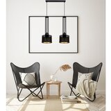  Luster na sajli ELIS 2xE27/60W/230V | Eponuda.com