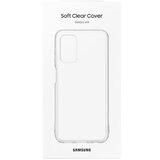 Samsung galaxy A13 soft clear cover transparent | Shoptok.si