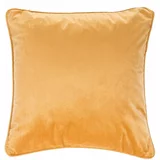 Tiseco Home Studio narančastobež jastuk Velvety, 45 x 45 cm