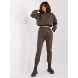 Factory Price Set-EM-KMPL-PW-20-447.48-dark khaki | Shoptok.si