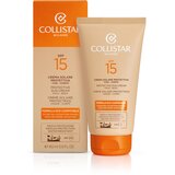 Collistar Sun Eco-Compatible krema za sončenje SPF 15 ECO 150 ml u