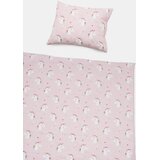 Sinsay Set posteljine s pamukom s motivom jednoroga | shoptok.hr