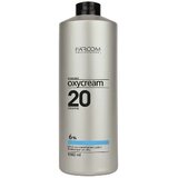Farcom Hidrogen Oxycream, 20 Volumes, 6%, 1l Cene