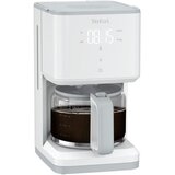 Tefal Bijeli aparat za kavu s filterom za kavu Sense CM693110 – | shoptok.hr