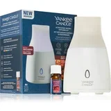 Ultrasonic Electric Diffuser Kit Black Cherry Ultrazvučni aroma difuzor