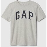 GAP Children's T-shirt with logo - Boys Cijene