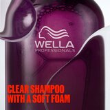 Wella Professionals Ultimate Color Shampoo šampon za sijočo barvo las 250 ml | Shoptok.si