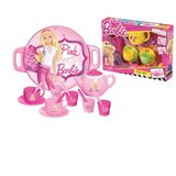 Dede barbie set za čaj sa poslužavnikom ( 015102 ) Cene
