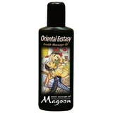 Erotic Massage Oil Oriental Ecstasy 100ml