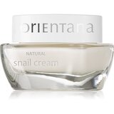 Orientana Snail Natural Face Cream regeneracijska krema za obraz 50 ml Cene
