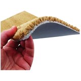 Artsy Doormats Otirač od kokosovih vlakana 40x60 cm Fern Leaf – | shoptok.hr