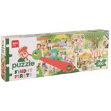 Slagalica Apli Find It First! Puzzle Market 20125 | shoptok.hr