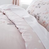 Catherine Lansfield Rožnata posteljnina za zakonsko posteljo/podaljšana 260x220 cm Canterbury Floral – | Shoptok.si