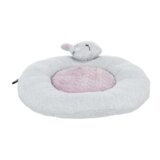 Trixie Krevet za pse Zeka 40 cm Roza i siva | ePonuda.com