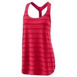 Wilson Majice s kratkimi rokavi Control Rdeča Cene