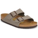 Birkenstock Natikači ARIZONA Siva Cene