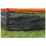  Trampolin 14 FT - crno/crveni | shoptok.hr