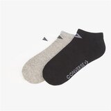 Converse ženske čarape 3PP Women Basic Trainer Liner E751A Cene