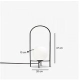 Opviq stona lampa 241568