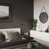  Zidna lampa AXIL crna | shoptok.hr