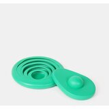 Sinsay Komplet od 6 silikonska poklopca | shoptok.hr