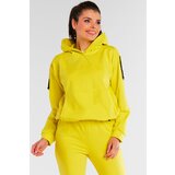 Infinite You Woman's Hoodie M248 | shoptok.hr