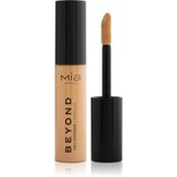 Mia Cosmetics Beyond Full Coverage tekoči korektor za polno prekrivanje odtenek Peach 20 ml | Shoptok.si