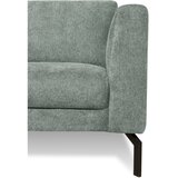 Scandic Svetlo siva sedežna garnitura 165 cm Gomero – | Shoptok.si