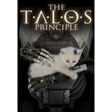 Steam The Talos Principle Key GLOBAL Steam The Talos Principle Key GLOBAL Slike
