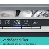 SIEMENS EXTRAKLASSE iQ300 SN43ES02UD 60 Vgrajeni pomivalni stroj, cm Home Connect | Shoptok.si