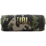 JBL Flip 7 Bluetooth prenosni zvočnik, vojaški | Shoptok.si