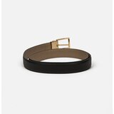 Geox Black women's belt Belt - Women | Shoptok.si