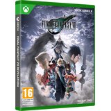 Final Fantasy 7 Revelation & MTG Fantasy Card (XBOX SERIES X) | Shoptok.si