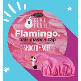 Bear Fruits MASKA ZA KOSU MASK FLMINGO 20ml | ePonuda.com