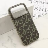 Magsafe Futrola monogram za iphone 17 pro (6.3) siva ( F125052 ) Cene