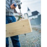 Lux Tools Svrdlo za drvo tesarsko 22 x 235/160 | shoptok.hr