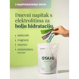 Equa Recharge Tonic Mix Pack + Recharge ča&amp;scaron;a Slike