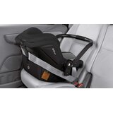 Jane CONCORD Koos i-Size R1 avtosedež 0-13 kg (40-83 cm), Cold Black | Shoptok.si