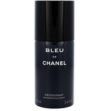 Chanel bleu de dezodorans u spreju bez aluminija 100 ml za muškarce Cijene