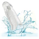 California Exotics Performance Maxx Clear Extension 5.5 Inch | shoptok.hr