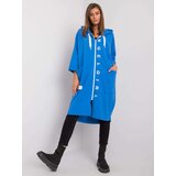 RELEVANCE Sweatshirt-RV-BL-6855.46-dark blue | shoptok.hr