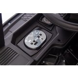  Scania 500R HL698 Battery-Powered Car Black Painted 4x4 | shoptok.hr