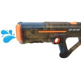 Lean Toys Velika električna vodna puška 55 cm | Shoptok.si