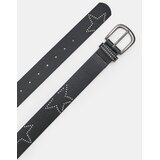 Sinsay Remen od imitacije kože sa zakovicama | shoptok.hr