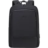 Ranac za laptop Black OF660, Crni