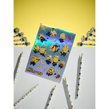 Sinsay Set školskog pribora sa sjajnim UV završetkom 16 pack Minions | shoptok.hr