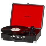 Denver VPL-120 crni gramofon Cene